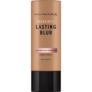 Max Factor Facefinity Lasting Blur Foundation