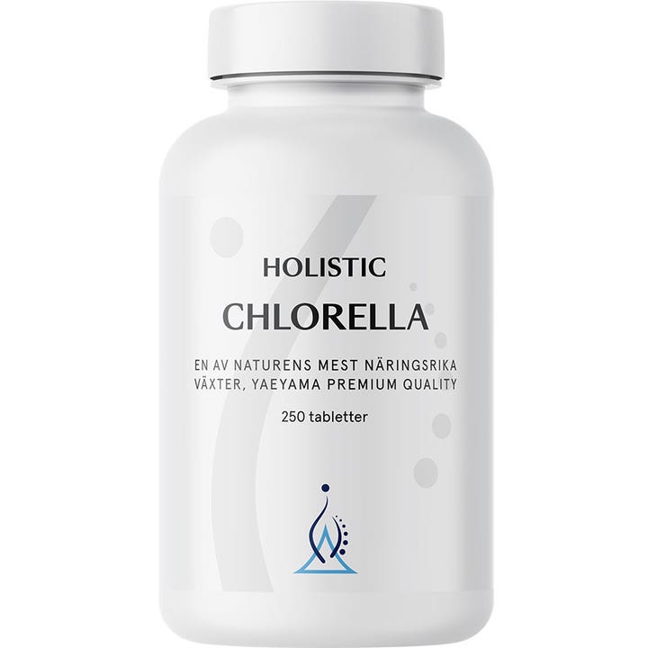 Chlorella