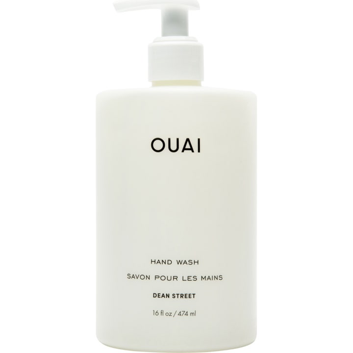 Hand Wash