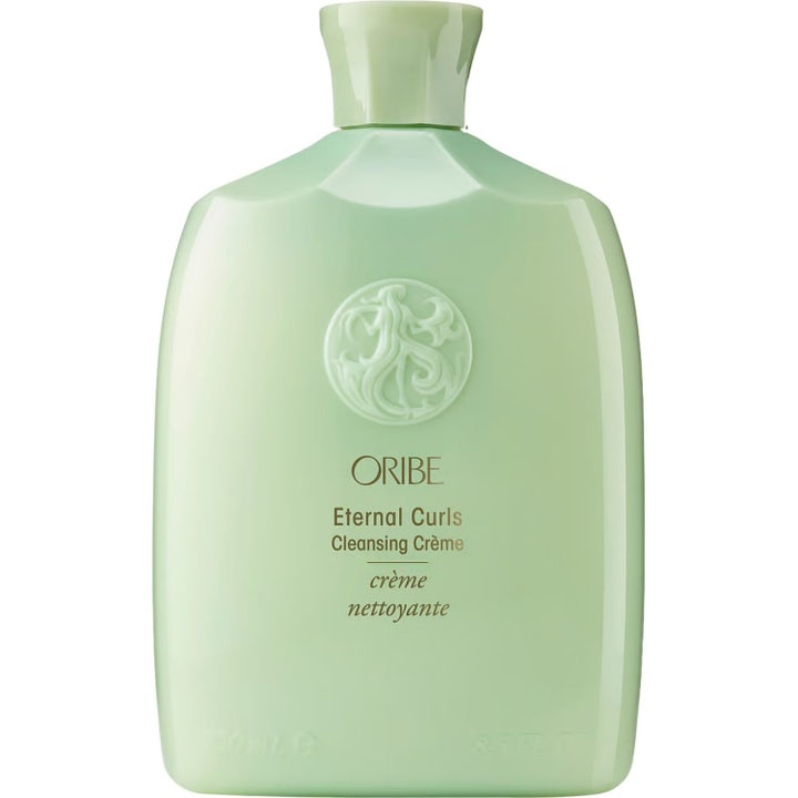 Eternal CurlsCleansing Crème