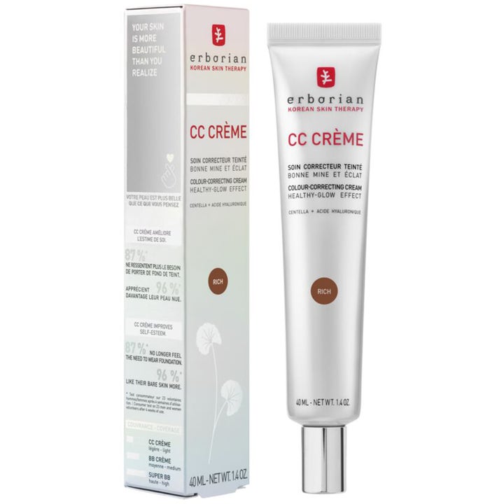 CC Creme
