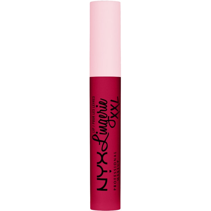 Lip Lingerie XXL