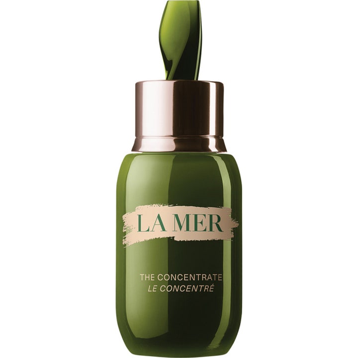 The Concentrate Face Serum