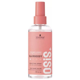 Schwarzkopf Professional OSiS Hairbody