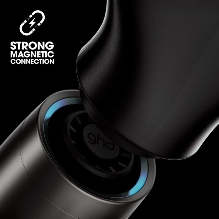 Halo Wide Smoothing Concentrator