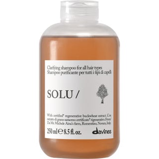 Davines Solu Shampoo