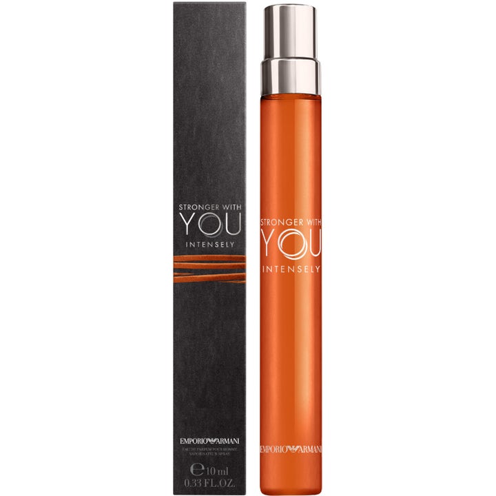 Stronger With You Intensely Eau de Parfum