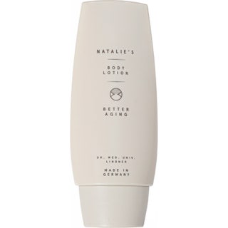 Natalie Le Petite Better Aging Body Lotion
