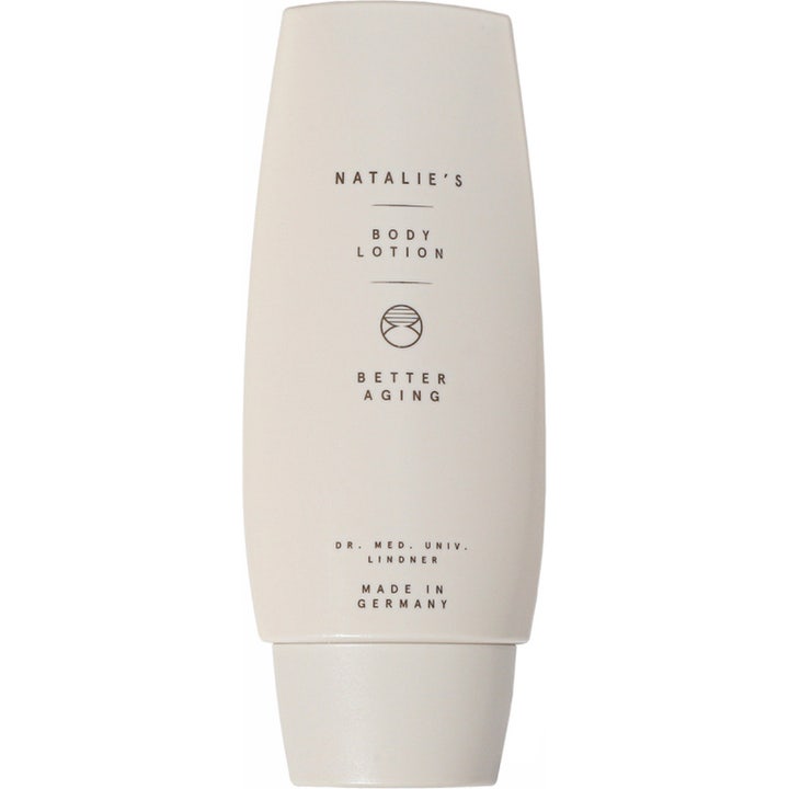 Le Petite Better Aging Body Lotion