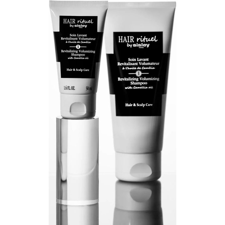 Revitalizing Volumizing Shampoo