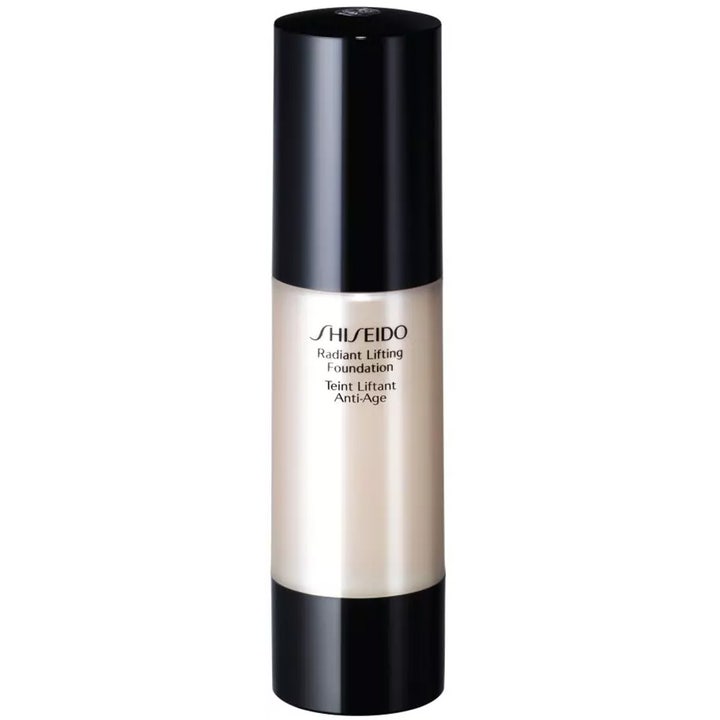 Radiant Lifting Foundation SPF15