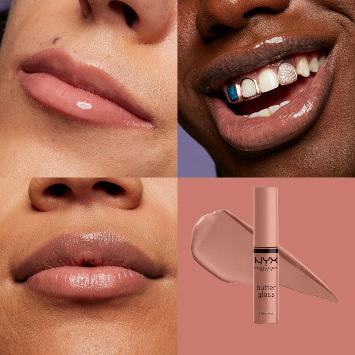 Butter Lip Gloss