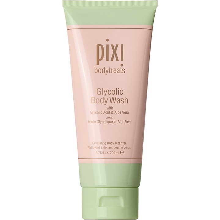 Glycolic Body Wash