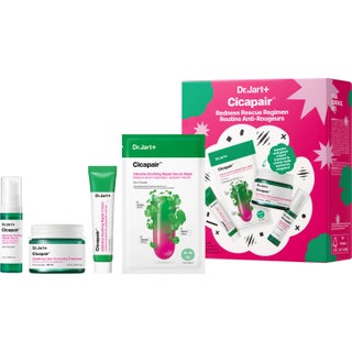 Dr.Jart+ Cicapair Redness Rescue Regimen