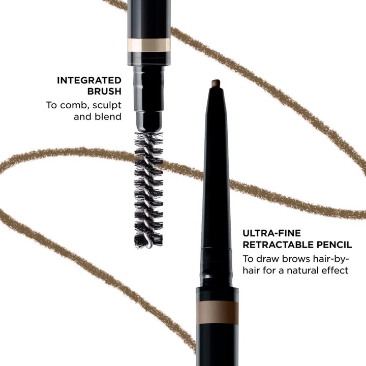 Brow Pencil