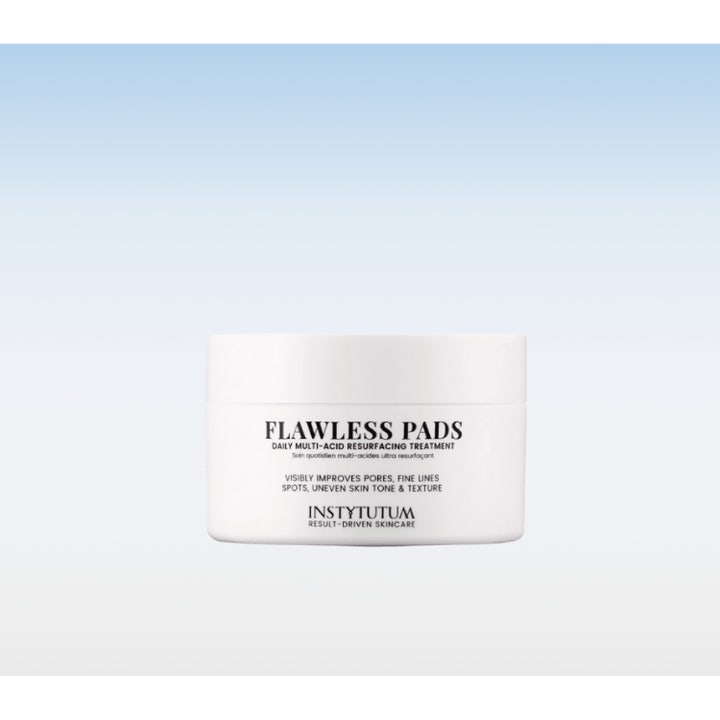 Flawless Pads