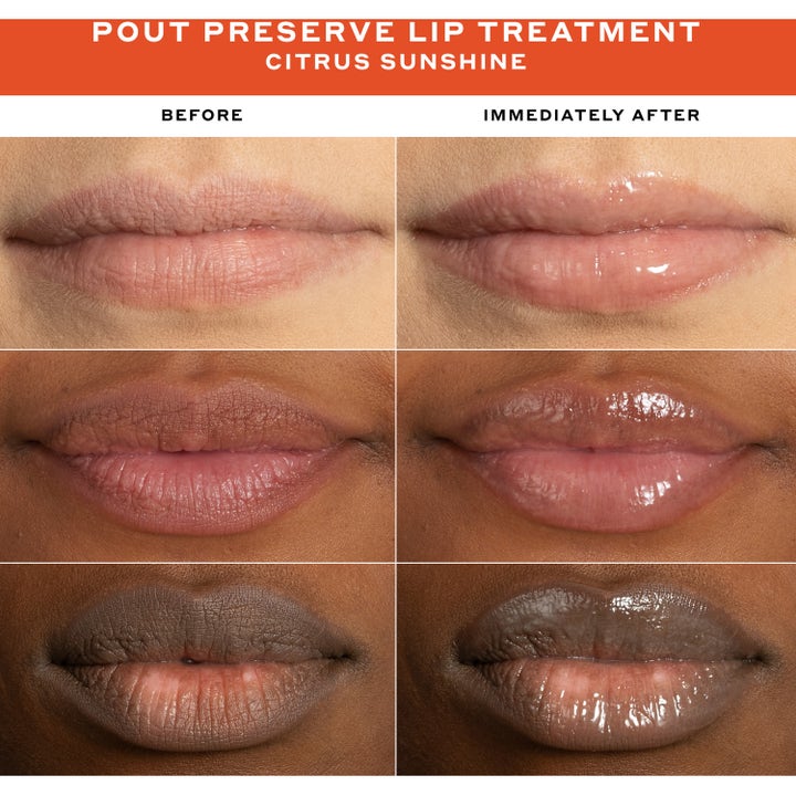 SETS Mini Lip Trio Xmas 2025