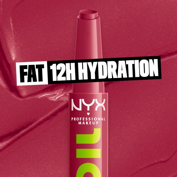 Fat Oil Slick Click Lip Balm