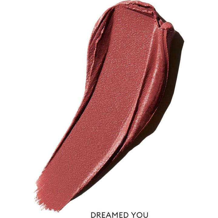 Lip Cream Weightless Matte Color
