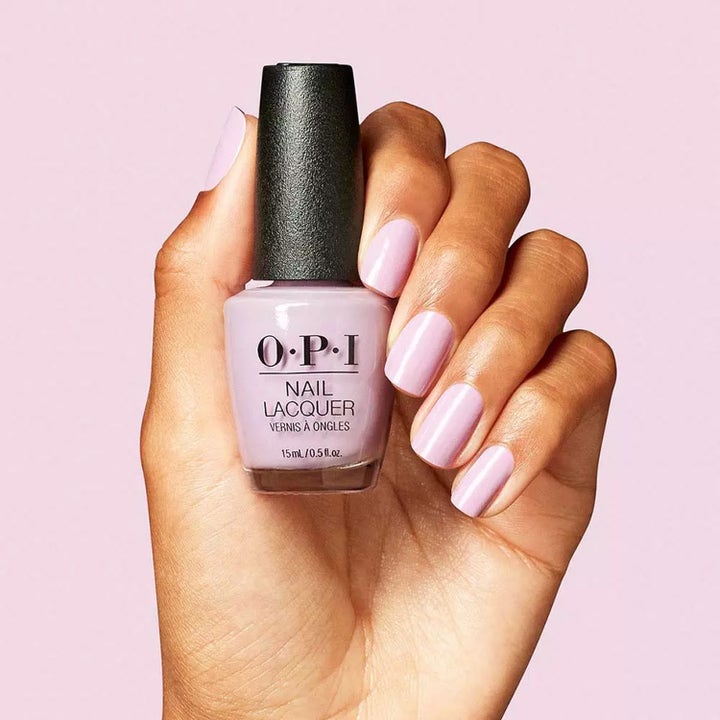 Nail Lacquer