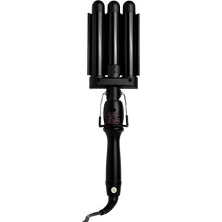 Mermade Hair Pro Waver Black (32 Mm)