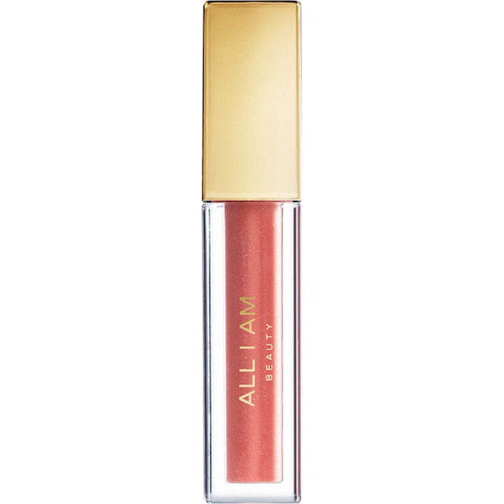 The Lip Gloss