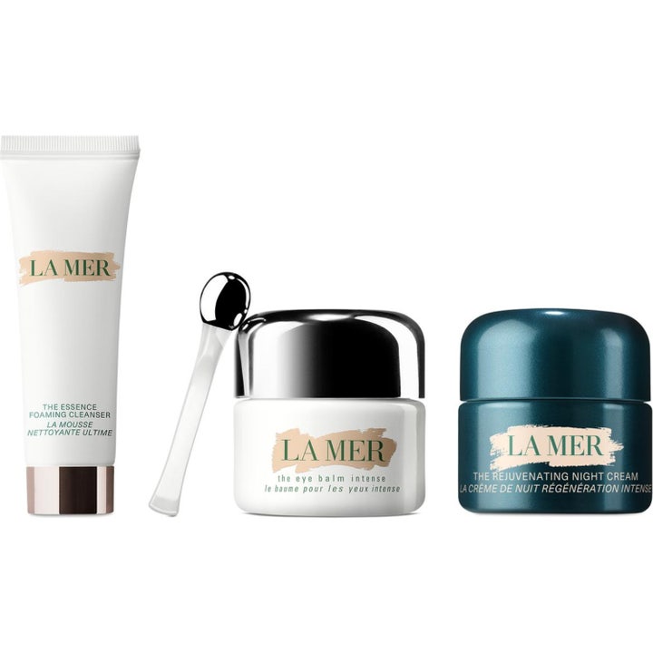Night Time Regimen Set