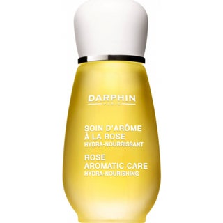Darphin Essential Oil Elixir Rose Hydra-Nourishing Aromatic Care