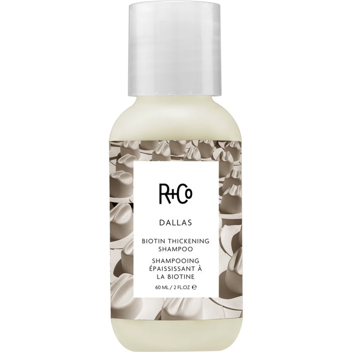 Dallas Biotin Thickening Shampoo