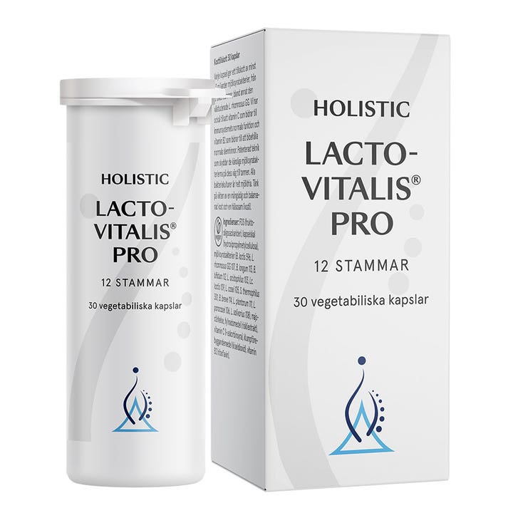 Lactovitalis®Pro