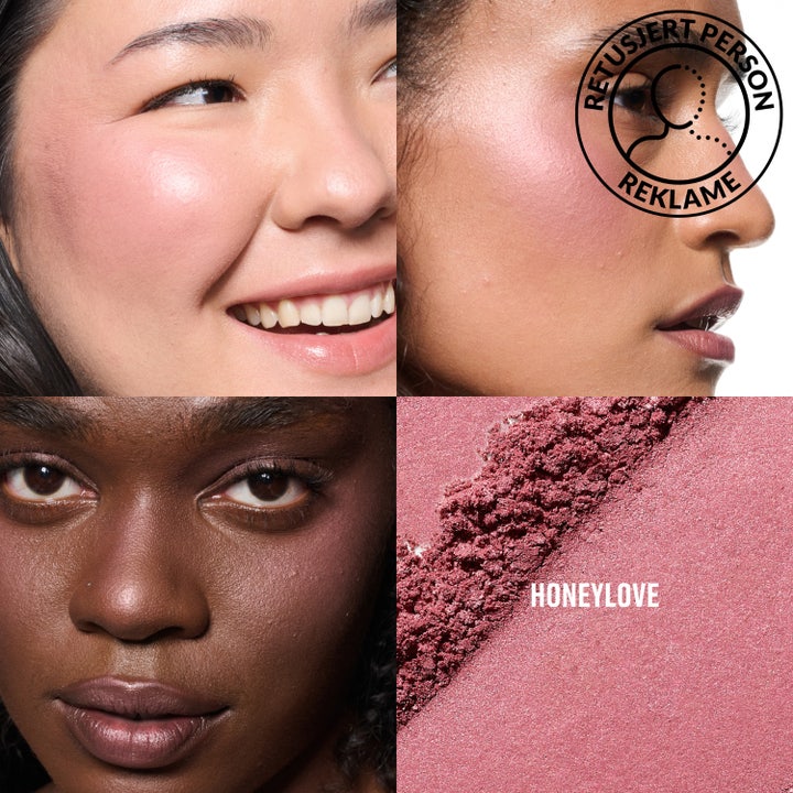 Skinfinish Colourstruck Blush