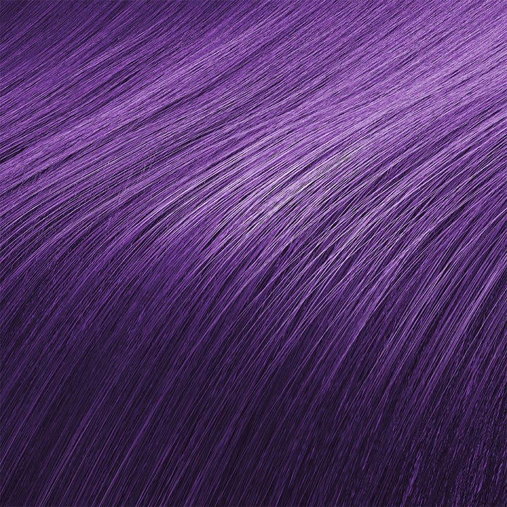 Galaxy Paint Deep Purple