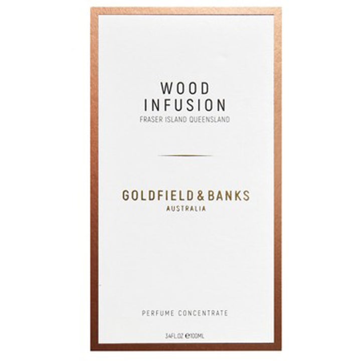 Wood Infusion