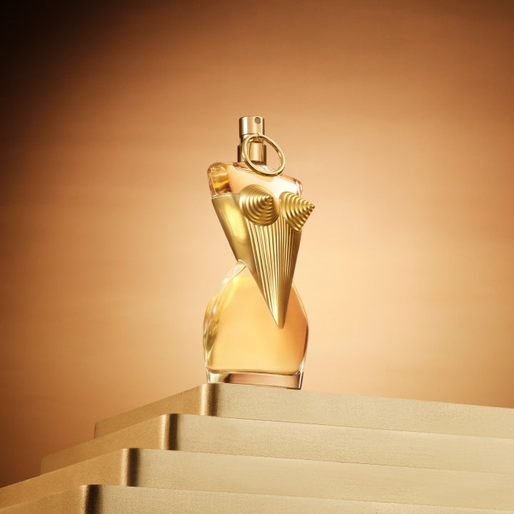 Gaultier Divine Body Lotion