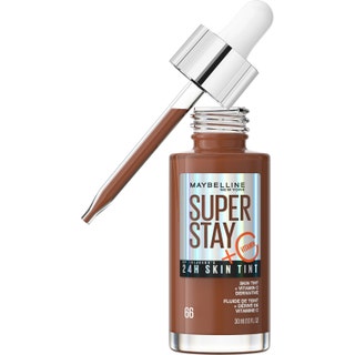 Maybelline Superstay 24H Skin Tint Foundation
