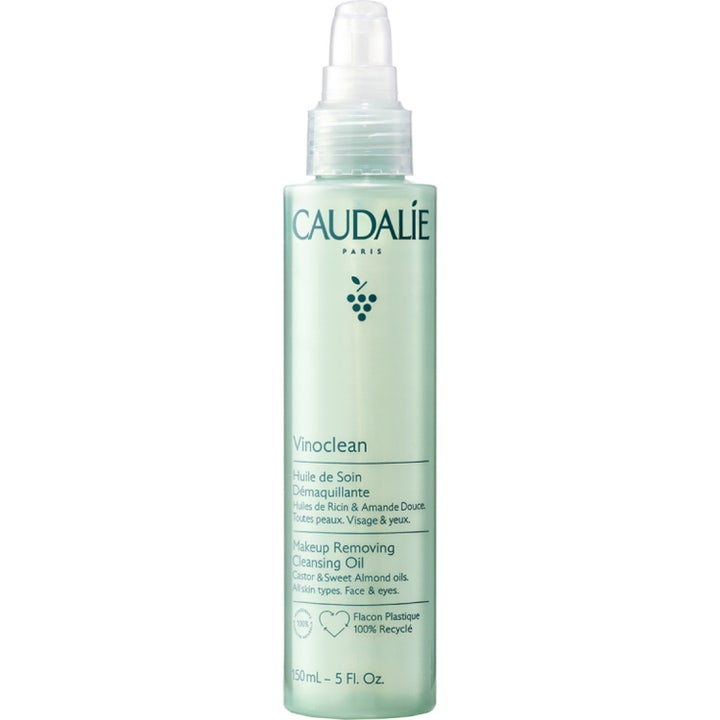 Make-Up Removing Cleansing Oil