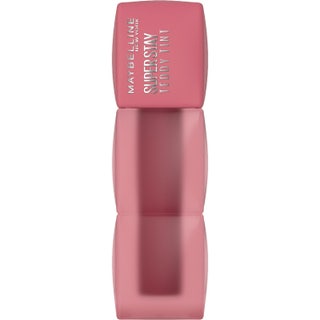 Maybelline Superstay Teddy Tint Liquid Lip Tint