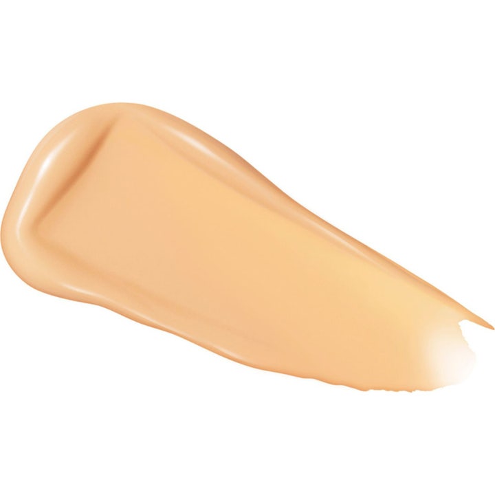 Tinted Moisturizer