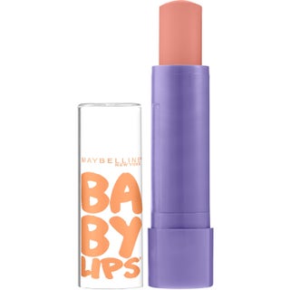 Maybelline Baby Lips Lip Balm
