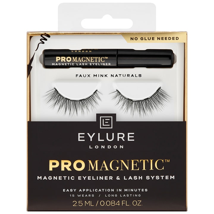 Pro Magnetic Naturals