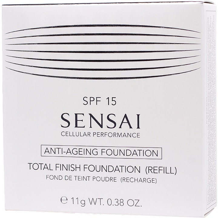 Cellular Performance Total Finish Foundation Refill