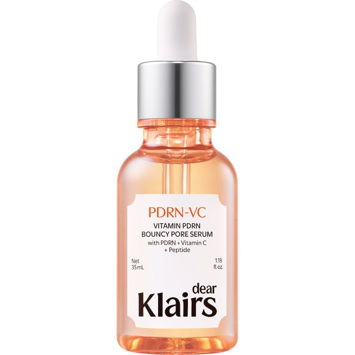 Vitamin PDRN Bouncy Pore Serum