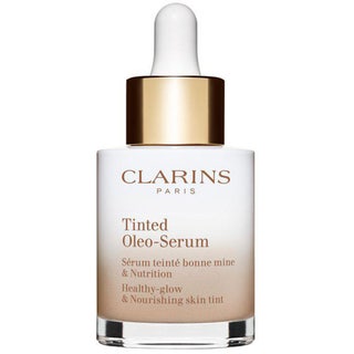 Clarins Tinted Oleo-Serum