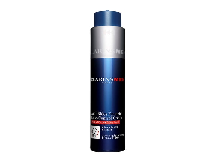 Men Line-Control Cream
