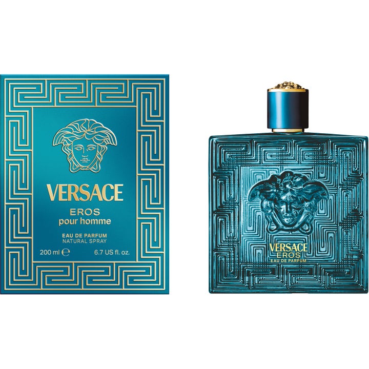 Eros Pour Homme