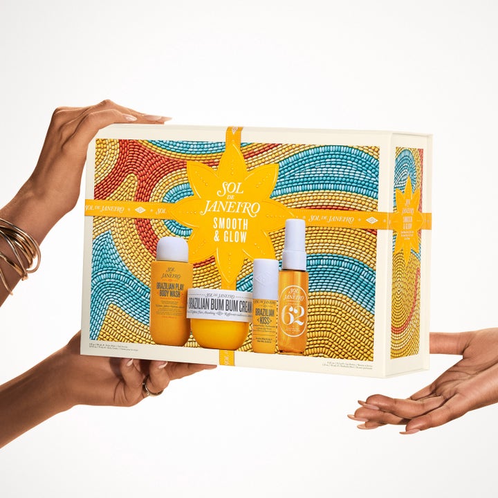 Cheirosa 62 Discovery Giftset