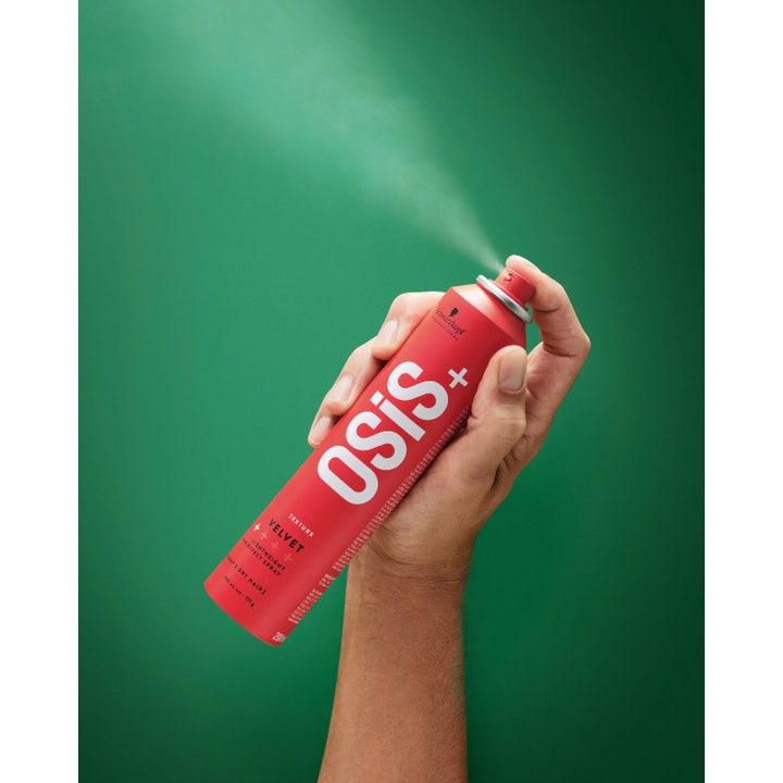 OSiS Curl Jam