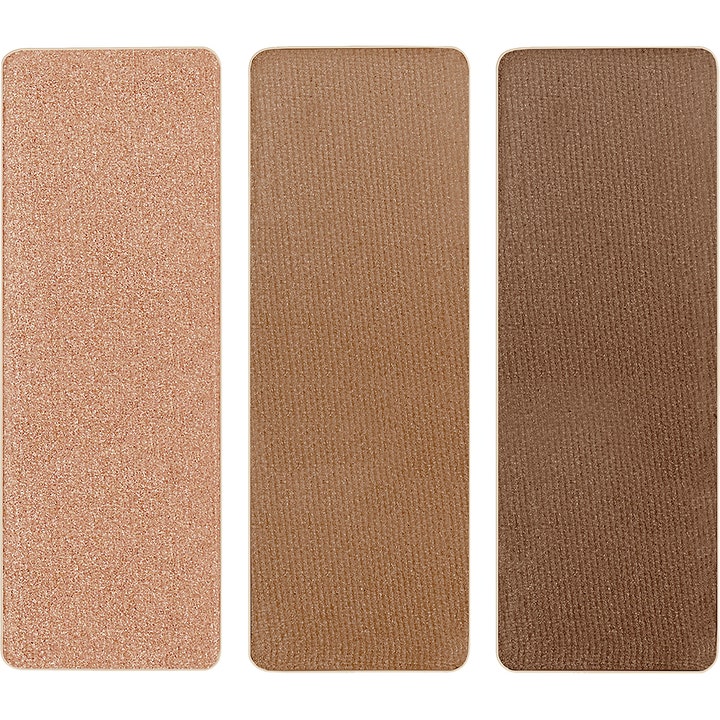 Purepressed® Eye Shadow Triple