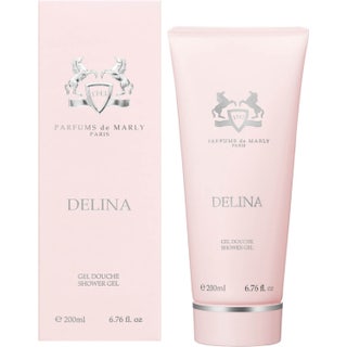 Parfums de Marly Delina Shower Gel