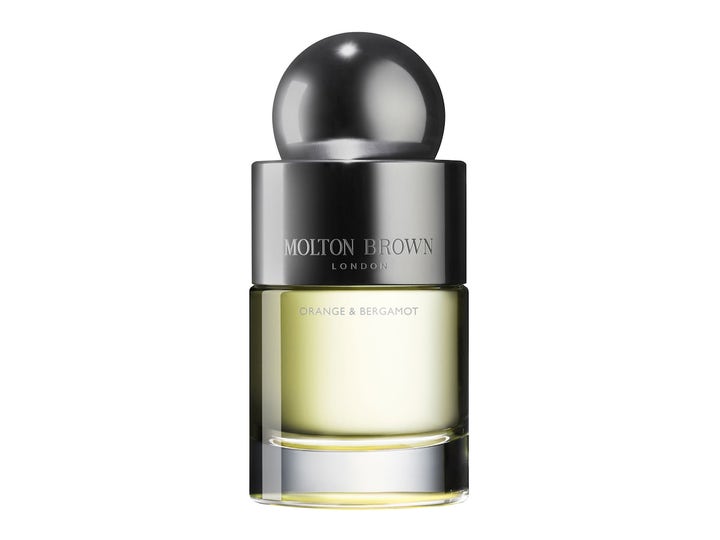 Orange & Bergamot